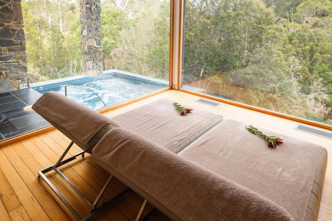 Peppers Cradle Mountain Lodge - e-Seniors 13