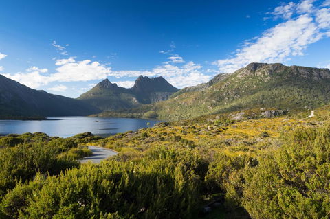 Peppers Cradle Mountain Lodge - e-Seniors 40