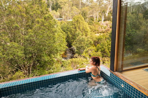 Peppers Cradle Mountain Lodge - e-Seniors 3