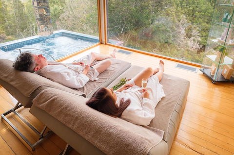 Peppers Cradle Mountain Lodge - e-Seniors 8