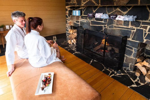 Peppers Cradle Mountain Lodge - e-Seniors 5