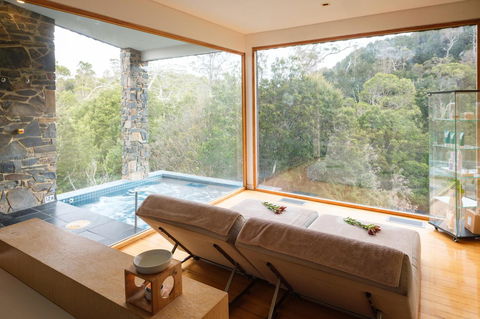 Peppers Cradle Mountain Lodge - e-Seniors 12