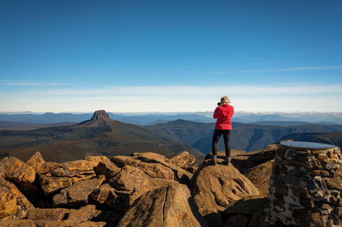 Peppers Cradle Mountain Lodge - e-Seniors 41