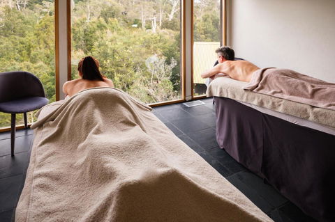 Peppers Cradle Mountain Lodge - e-Seniors 6