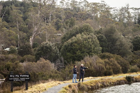 Peppers Cradle Mountain Lodge - e-Seniors 22