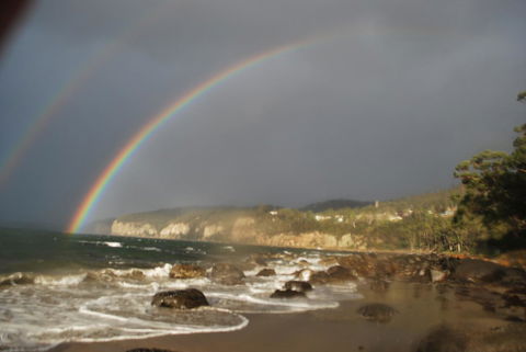 Beachside Taroona - e-Seniors 25