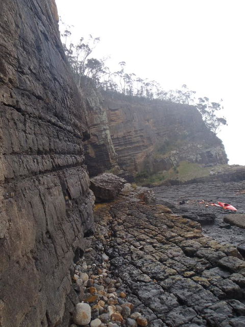 Beachside Taroona - e-Seniors 28