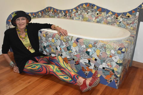 Beachside Taroona - e-Seniors 16