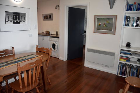 Beachside Taroona - e-Seniors 8