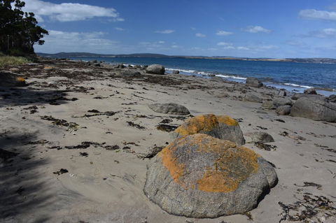 Beachside Taroona - e-Seniors 30