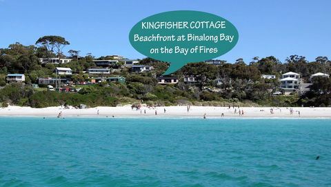 Kingfisher Cottage - e-Seniors 16