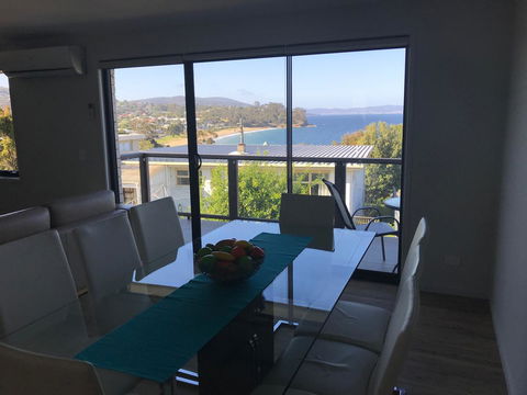Self Contained Beach View Apartment - e-Seniors 2