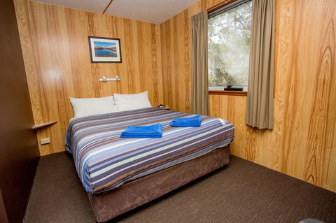Discovery Parks â€“ Cradle Mountain - e-Seniors 33