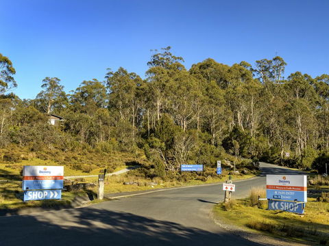 Discovery Parks â€“ Cradle Mountain - e-Seniors 20
