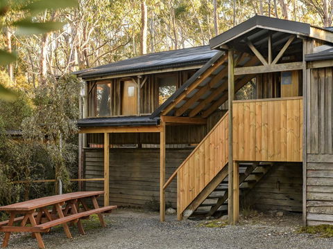 Discovery Parks â€“ Cradle Mountain - e-Seniors 10
