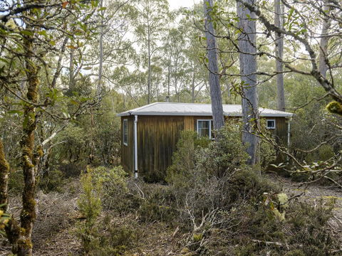 Discovery Parks â€“ Cradle Mountain - e-Seniors 18