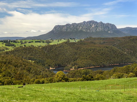 Discovery Parks â€“ Cradle Mountain - e-Seniors 23