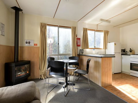 Discovery Parks â€“ Cradle Mountain - e-Seniors 7