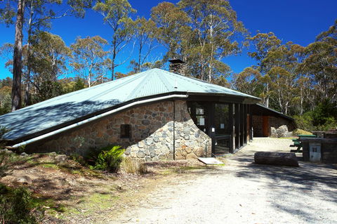 Discovery Parks â€“ Cradle Mountain - e-Seniors 40