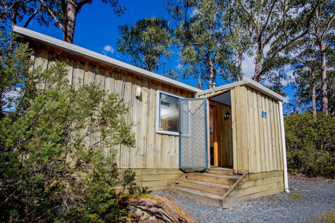 Discovery Parks â€“ Cradle Mountain - e-Seniors 36