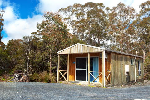 Discovery Parks â€“ Cradle Mountain - e-Seniors 41
