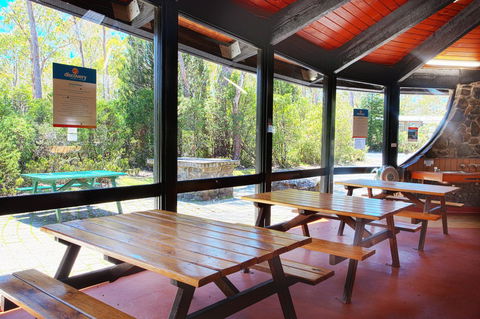 Discovery Parks â€“ Cradle Mountain - e-Seniors 44