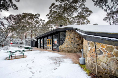 Discovery Parks â€“ Cradle Mountain - e-Seniors 0