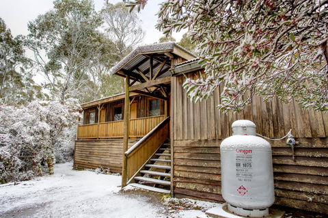 Discovery Parks â€“ Cradle Mountain - e-Seniors 27