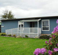 GreenGate Cottages - e-Seniors