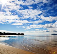 Hawley Beach Escape - e-Seniors