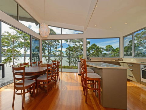 Cloudy Bay Lagoon Estate - e-Seniors 7