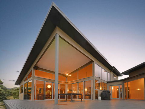Cloudy Bay Lagoon Estate - e-Seniors 1