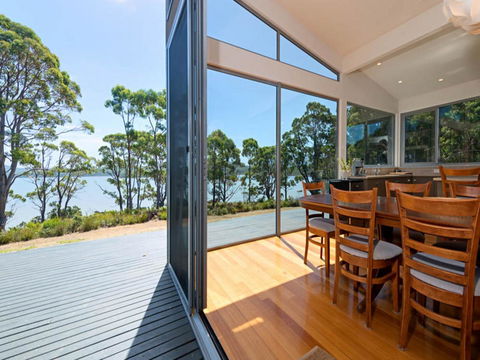 Cloudy Bay Lagoon Estate - e-Seniors 9