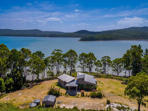 Cloudy Bay Lagoon Estate - e-Seniors 0