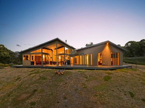 Cloudy Bay Lagoon Estate - e-Seniors 2