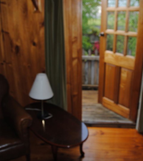 The Wombat Lodge - e-Seniors 8