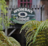 The Wombat Lodge - e-Seniors