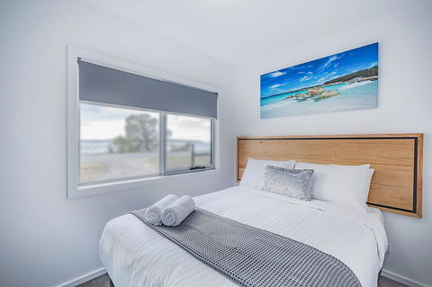 NRMA St Helens Waterfront Holiday Park - e-Seniors 7