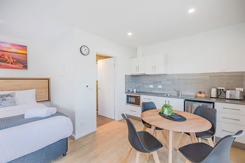 NRMA St Helens Waterfront Holiday Park - e-Seniors 4