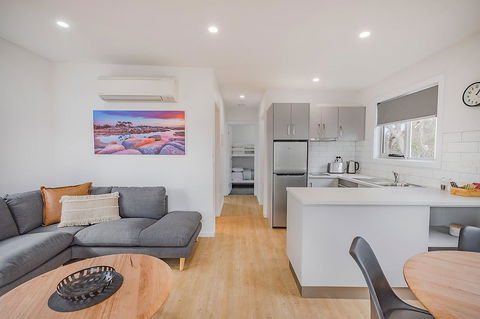 NRMA St Helens Waterfront Holiday Park - e-Seniors 9