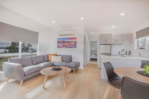 NRMA St Helens Waterfront Holiday Park - e-Seniors 3