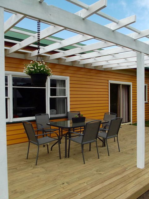 Eden Orchard & Farmstay - e-Seniors 19