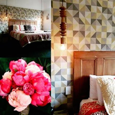 Eden Orchard & Farmstay - e-Seniors 0