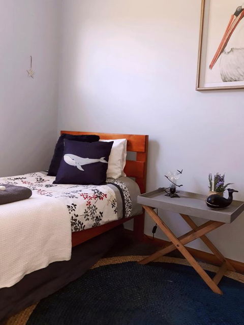 Eden Orchard & Farmstay - e-Seniors 8