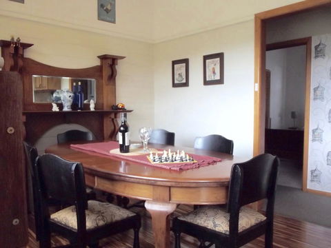 Eden Orchard & Farmstay - e-Seniors 4