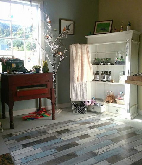 Eden Orchard & Farmstay - e-Seniors 13