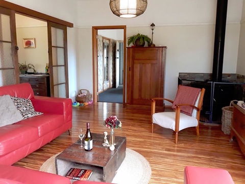 Eden Orchard & Farmstay - e-Seniors 7