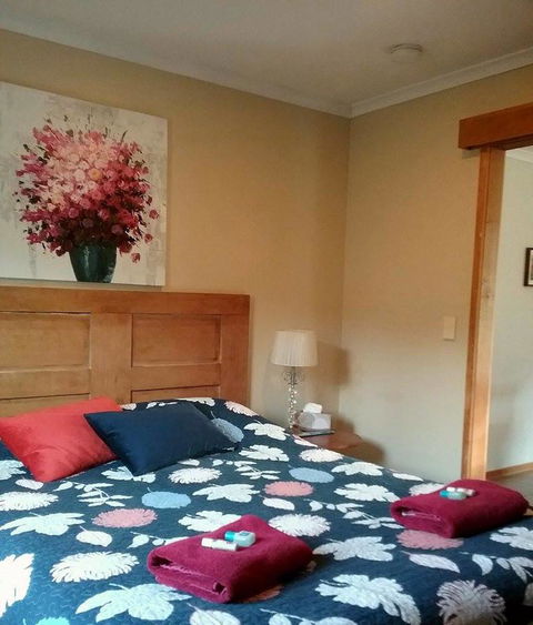 Eden Orchard & Farmstay - e-Seniors 20