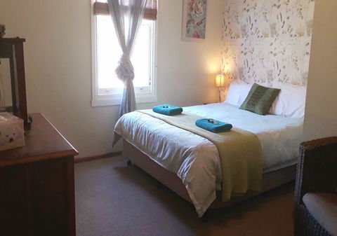 Eden Orchard & Farmstay - e-Seniors 5