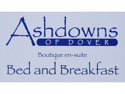 Ashdowns Of Dover - e-Seniors 32